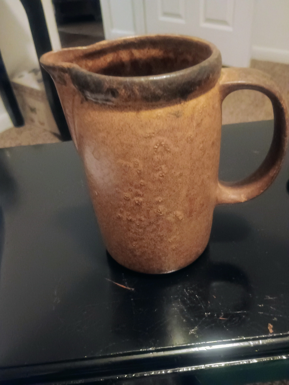 1970's Nelson McCoy Canyon Mesa Pitcher